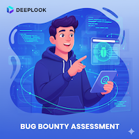 Imagem Sobre a DeepLook Labs