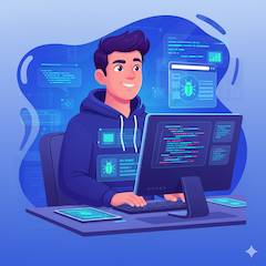 Imagem Sobre a DeepLook Labs