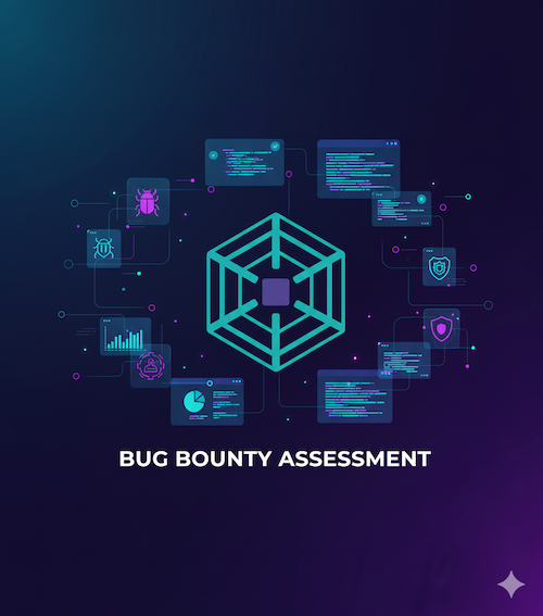 Avaliação de Bug Bounty
